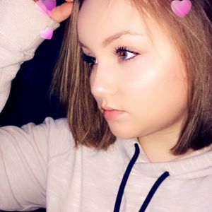 Meet your Posher, Bailey